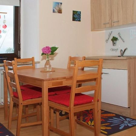 Ferienwohnung "Voelkl" Tannesberg Luaran gambar