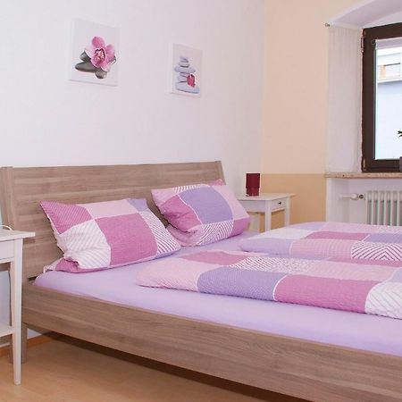 Ferienwohnung "Voelkl" Tannesberg Luaran gambar